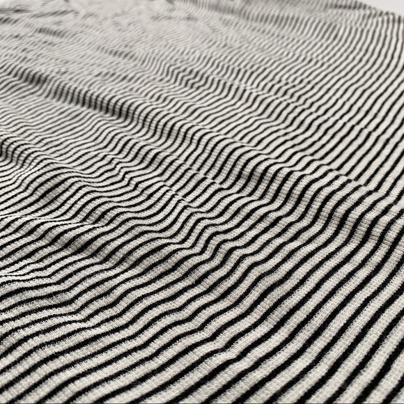 American Eagle Outfitters striped swing dress - Picture 6 of 9